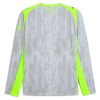 Maglia da Calcio a Maniche Lunghe Manchester City Alternativa 2025-26 per Uomo